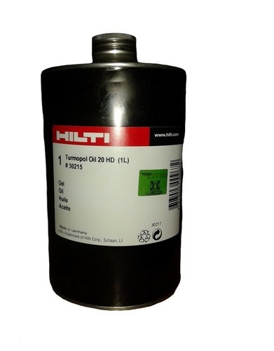Olio per ingranaggi martelli - per,