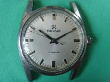 Orologio manuale vintage