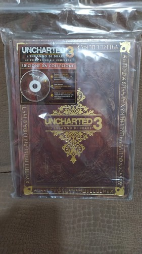 Uncharted drake deception - uncharted,