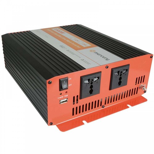 Inverter onda sinusoidale