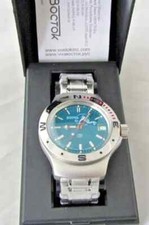 Vostok amphibia russian diver - ,