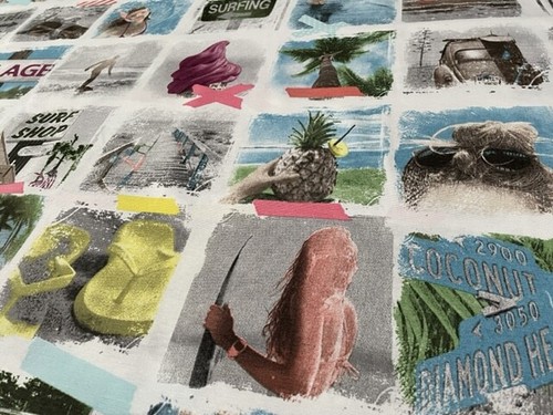 Summer beach travel - summer,