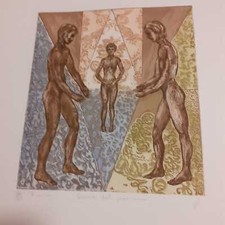 Bruno Ceccobelli ---(1952)---