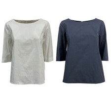 LIVIANA CONTI blusa donna a