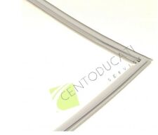 Guarnizione magnetica porta frigo USATA C00525105 Indesit Hotpoint