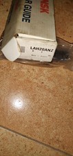 NSK Linear Guide LAH20ANZ Pattino Per Guida Lineare 