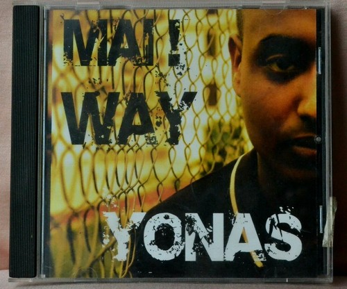 Yonas mai wai - hip, hop