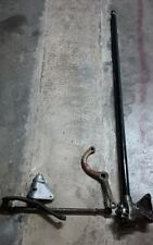 Alfa Romeo Giulietta Giulia Spider scatola sterzo e semiscatola