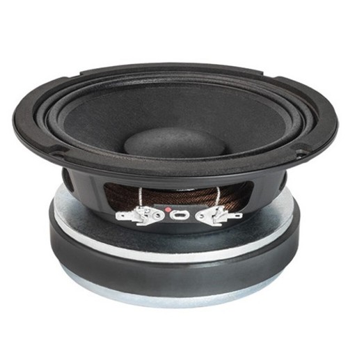 Faital pro 6fe300 ohm - 1,