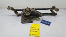 Motorino Tergicristallo Anteriore Hyundai Matrix 2005