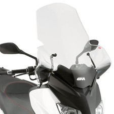 446DT GIVI Clear Windshield