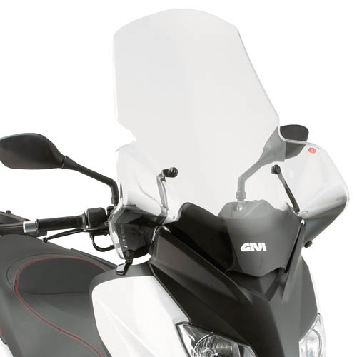 446dt givi parabrezza - 446dt,