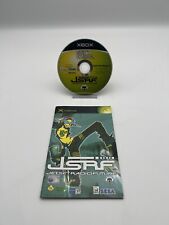 Sega GT 2002 Jet Set Radio