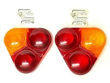 PLASTICHE POSTERIORI PER FIAT