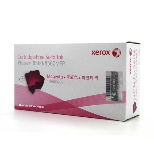 Cartucce inchiostro magenta - inchiostro,