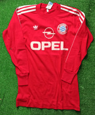 jersey Bayern Monaco vintage