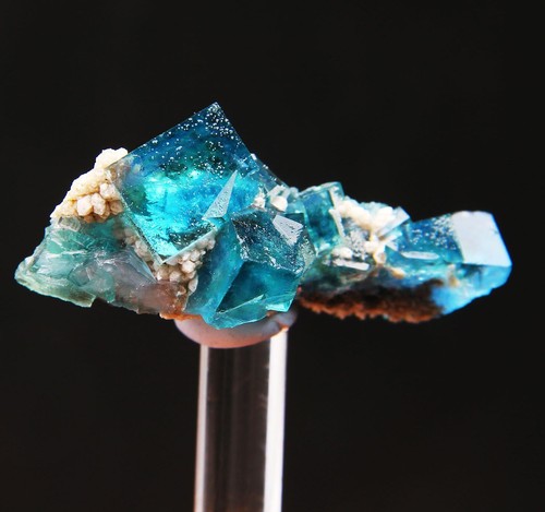 Esemplare minerale di - 29,