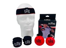 Playerz Boxe Reazione Reflex
