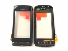 Originale NOKIA C6-01 A-COVER