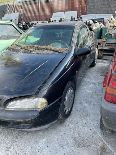 Opel tigra serie per - ,