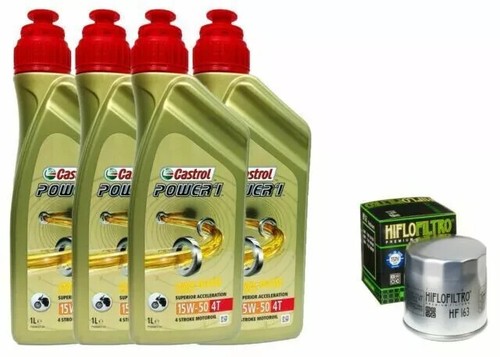 Kit tagliando bmw - kit/tagliando, rs