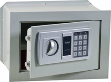 Cassaforte a Muro Elettronica