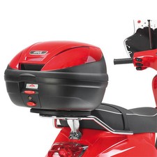GIVI CHROME ATTACHMENT