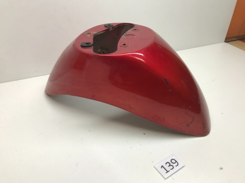 Parafango anteriore scooter - parafango,