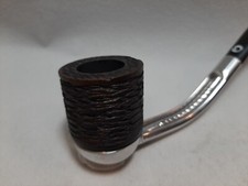 FALCON Briar Pipe Attacco /