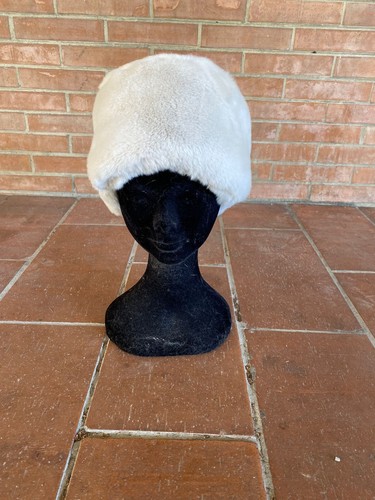 Cappello pelliccia lapin - cappello,