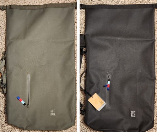 Got bag 32l roll top - got,