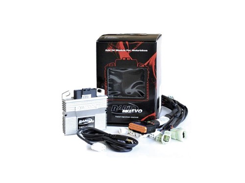 Kit centralina rapid bike evo - kit,