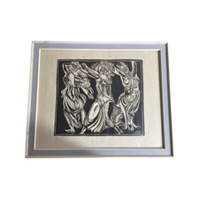 Incide le ballerine numerate e firmate