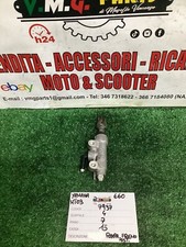 Pompa Freno Posteriore Yamaha Mt 03 660 Anno 2006 2007 2008 2009 2010 2011 2014