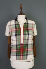 Dsquared 2 Multuicolor Check