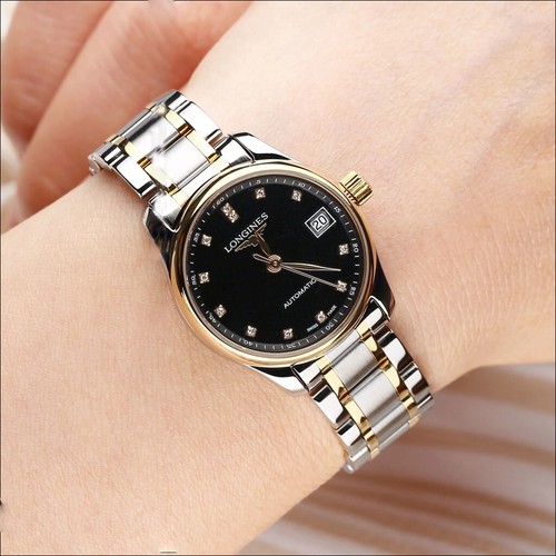 Longines master collection - master,