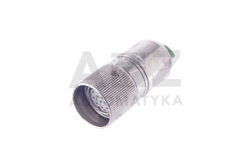 Connettore spina - ,