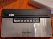 macchina sottovuoto per