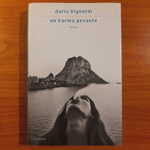 Karma pesante daria - pesante,