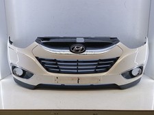 FRONT BUMPER / E5-B3-4 /