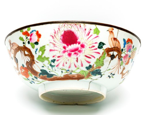 Chinese porcelain qianlong - porcelain,