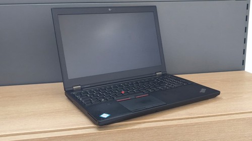 Lenovo thinkpad p51 - lenovo,