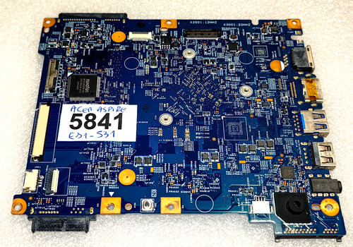 Acer aspire es1 531 carte - acer,