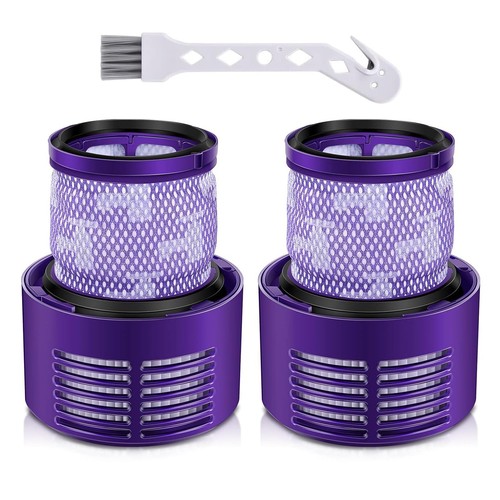 Filtro per dyson v10 filtri - per,