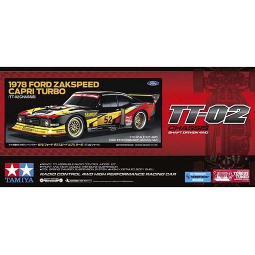 Tamiya 300047526 10 rc - 300047526,