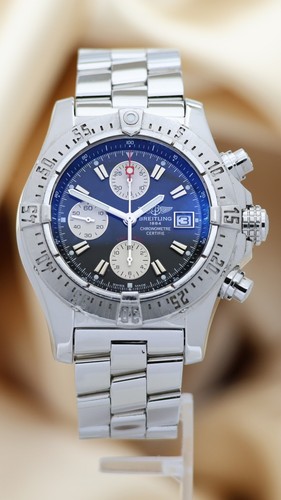 Breitling avenger skyland - breitling, 45mm