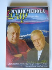 Mario Merola. Mario Merola