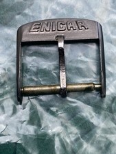 ENICAR FIBBIA CLASP MM 18