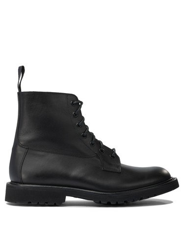 Tricker burford ankle boots - tricker's,