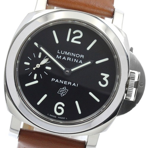 Orologio uomo panerai luminor - orologio,